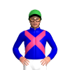 Jockey Silk
