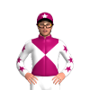 Jockey Silk