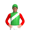 Jockey Silk