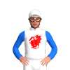 Jockey Silk