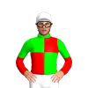 Jockey Silk