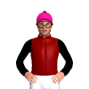 Jockey Silk