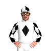 Jockey Silk
