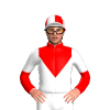 Jockey Silk