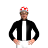 Jockey Silk