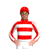 Jockey Silk