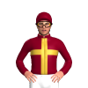 Jockey Silk