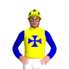 Jockey Silk