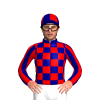 Jockey Silk