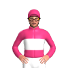 Jockey Silk