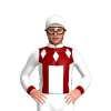 Jockey Silk
