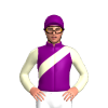 Jockey Silk