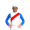 Jockey Silk