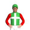 Jockey Silk