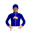 Jockey Silk