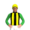 Jockey Silk