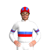 Jockey Silk