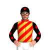 Jockey Silk