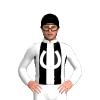 Jockey Silk