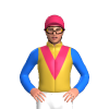 Jockey Silk