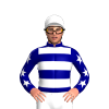 Jockey Silk
