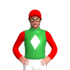 Jockey Silk