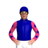 Jockey Silk