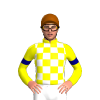 Jockey Silk