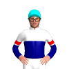 Jockey Silk