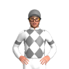 Jockey Silk