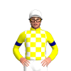 Jockey Silk