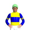 Jockey Silk