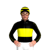 Jockey Silk