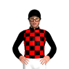 Jockey Silk