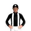 Jockey Silk