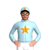 Jockey Silk