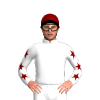 Jockey Silk