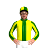 Jockey Silk