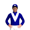 Jockey Silk