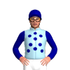 Jockey Silk