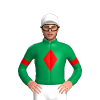 Jockey Silk