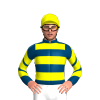 Jockey Silk