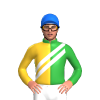 Jockey Silk