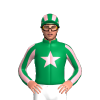 Jockey Silk