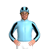 Jockey Silk