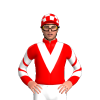 Jockey Silk