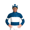 Jockey Silk