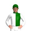 Jockey Silk