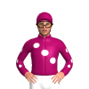 Jockey Silk