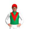 Jockey Silk